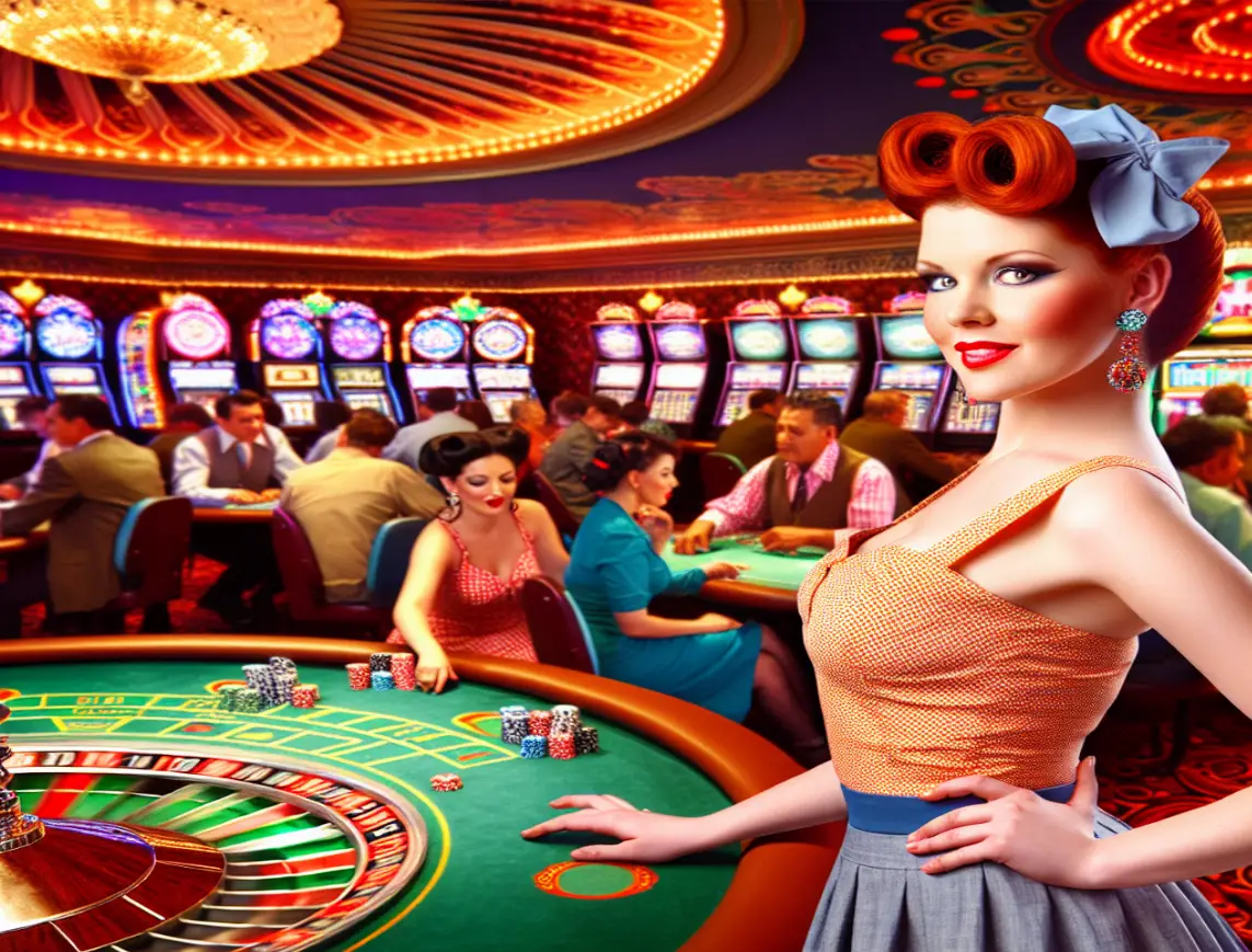 pin up casino app