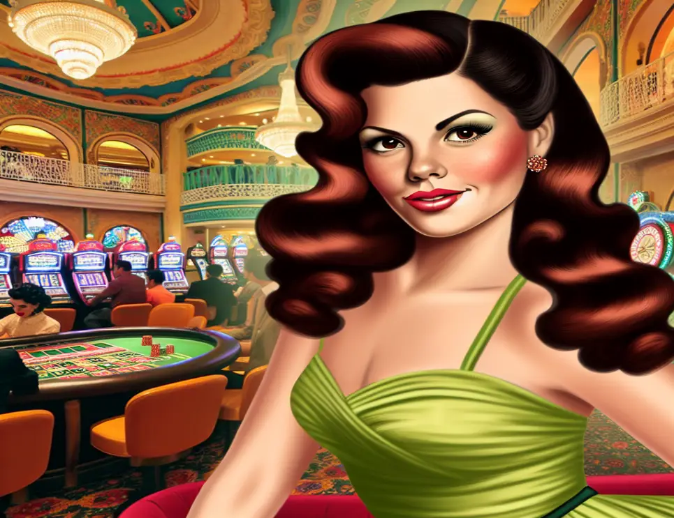 pin-up casino bono